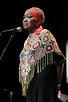 Folk music legend Odetta dies at 77 | Minnesota Public Radio News