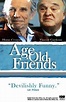 Age-Old Friends (1989) movie posters