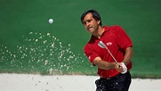 Seve Ballesteros left his mark on the Masters in so many ways | Golf ...