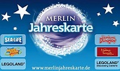 Die neue Merlin-Jahreskarte! | Airtimers.com