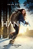 La serie Hanna - Temporadas 1 y 2 - Crítica - Amazon - Cinemagavia