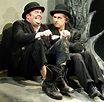 Theater: Die Nazis und die Wahrheit über Becketts Godot - WELT