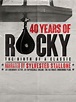 40 Years of Rocky: The Birth of A Classic Documentary To Be Released ...