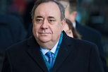 Alex Salmond trial: Woman claims trying to fight off ex-SNP boss was ...
