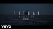 RITUAL - Wouldn’t Be Love (Acoustic) [Official Audio] - YouTube