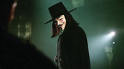 V de Vendetta Película Completa OnLine HD, Gratis.