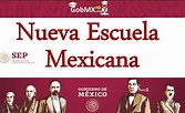 Nueva Escuela Mexicana 2023: qué son los campos formativos y los ejes ...