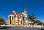 6 Best Things to Do in Windhoek, Namibia