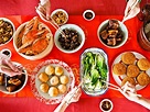 How to Host a Chinese Mid-Autumn Festival Feast