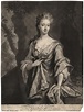 NPG D1874; Mary Capel (née Bentinck), Countess of Essex - Portrait ...