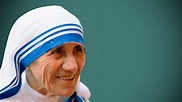 Madre Teresa de Calcuta y su legado por el servicio de “los más pobres ...