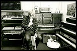 Edgar Froese Of Tangerine Dream Has Died – Synthtopia
