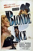 Blonde Ice (1948) - FilmAffinity