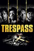 Trespass (1992) - Posters — The Movie Database (TMDB)