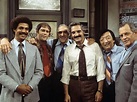 Ron Glass, Emmy-Nominated Actor Best Known For 'Barney Miller,' Has ...