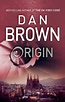 Origin - Dan Brown (Hardcover) - Theron Books