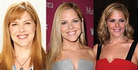 Mary Mccormack Plastic Surgery Before and After Pictures 2021