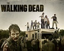 The Walking Dead wallpaper | 1280x1024 | #82163