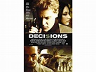 Decisions Movie Poster (27 x 40)-Newegg.com