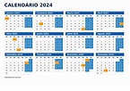 Calendario 2024 Excel Com Feriados - Calendar 2024 School Holidays Nsw