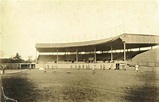 League Park, Cincinnati, OH, ca 1890 - Baseball History Comes Alive!