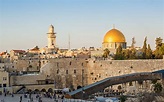 Jerusalem: Holiest sites in the holy city | The Times of Israel