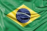 A nova bandeira brasileira | VEJA