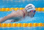 东京奥运会中国游泳队首金，张雨霏夺得 200 米蝶泳夺冠，如何评价本场比赛？