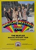 Magical Mystery Tour (1967) - Posters — The Movie Database (TMDB)