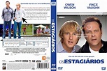 Os Estagiários DVD Capa e Download Dublado ~ Gratis Mesmo