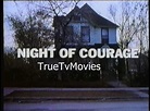 Night of Courage (TV Movie 1987) Pat Bowie, Ramiro Darrillo, Kevin Dunn
