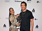 Keke Palmer’s Baby Daddy Publicly Disses Her Dress–‘You A Mom ...