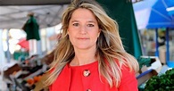 Melissa Kite on Tory MP's shameful harassment - Mirror Online