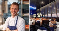 Chris Emery announced as Orelle's executive chef