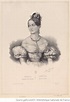 [Recueil. Portraits de Amélie Marie Frédérique d'Oldenbourg, reine de ...