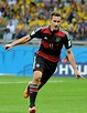 Miroslav Klose, 16 motivi per entrare nella storia - Photogallery - Rai ...