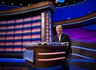 Photos: Behind-the-scenes on the Jeopardy! set | KOMO