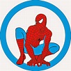 Spiderman: Free Printable Kit. - Oh My Fiesta! for Geeks