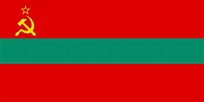 Transnistria Flag Image – Free Download – Flags Web