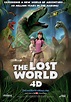 The Lost World 4D – Heather Fenoughty