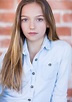 Isabella Flanagan on myCast - Fan Casting Your Favorite Stories