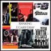 Ranking All Of Director F. Gary Gray's Movies - Cinema Dailies
