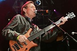 Jack Bruce, Legendary Cream Bassist, Dies