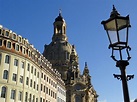 Highlights in Dresden - tourist attractions & vacation homes