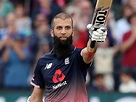 Moeen Ali is getting a lot of love from fans after smashing England’s ...