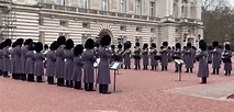 La Guardia de la Reina interpreta cover de Bohemian Rhapsody