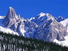 Brooks Mountain Range Alaska Wallpapers | HD Wallpapers | ID #6088