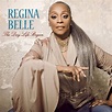 Regina Belle - The Day Life Began (2016) Hi-Res