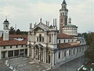 Saronno, il Santuario - SaronnoNews