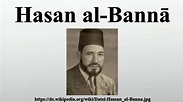 Hasan al-Bannā - YouTube